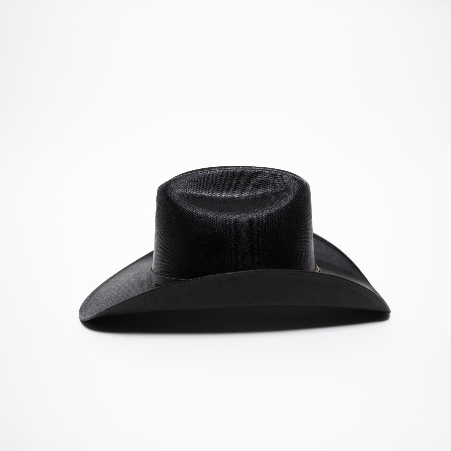 BLACK COWBOY HAT