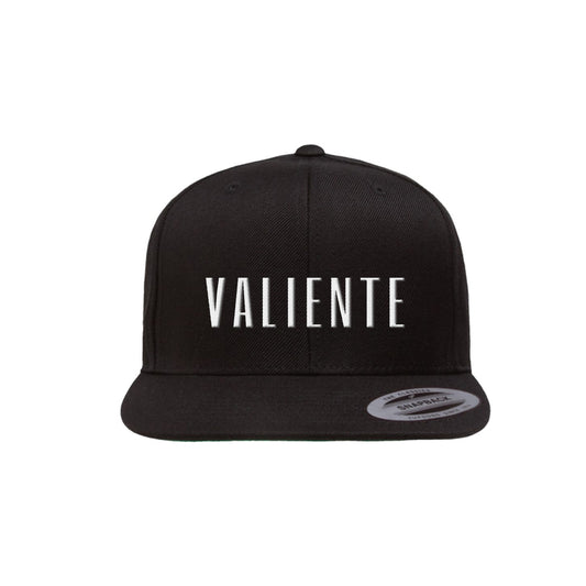 Classic Snapback Valiente