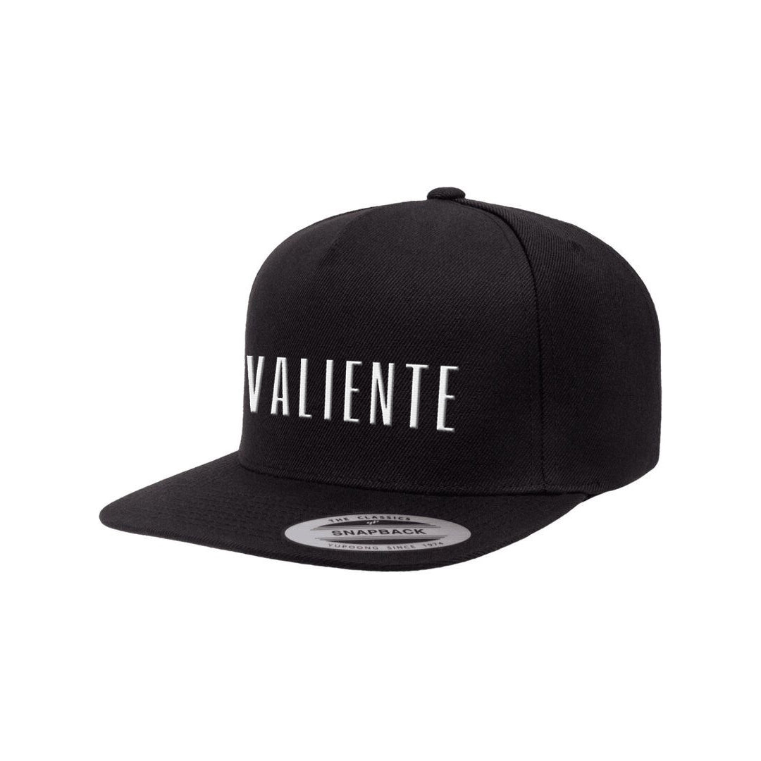 Classic Snapback Valiente