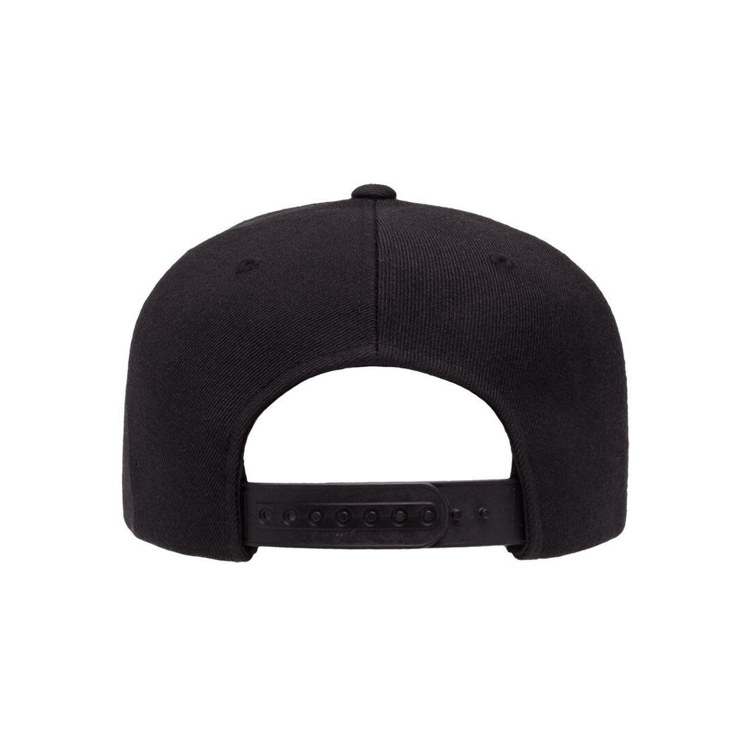 Classic Snapback Valiente
